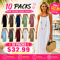 10 Packs $32.99