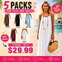5 Packs $29.99-Set A